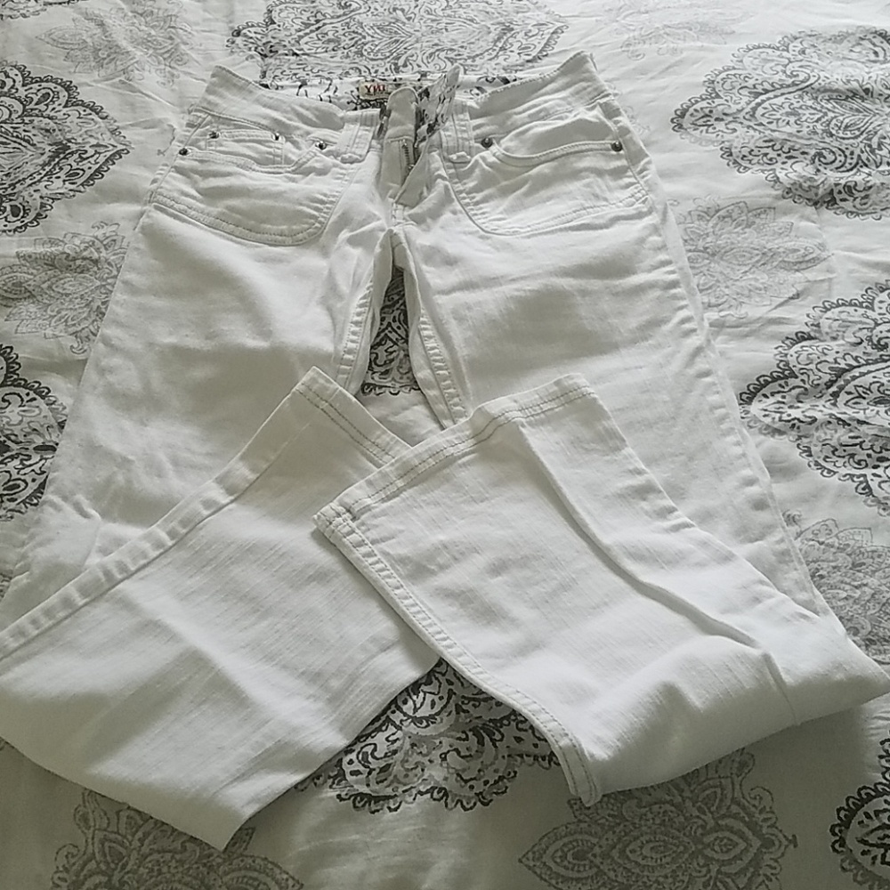 White Jean